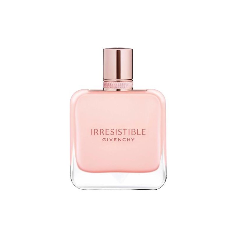 Givenchy Irresistible Rose Velvet Női parfüm csomagolás nélkül EDP