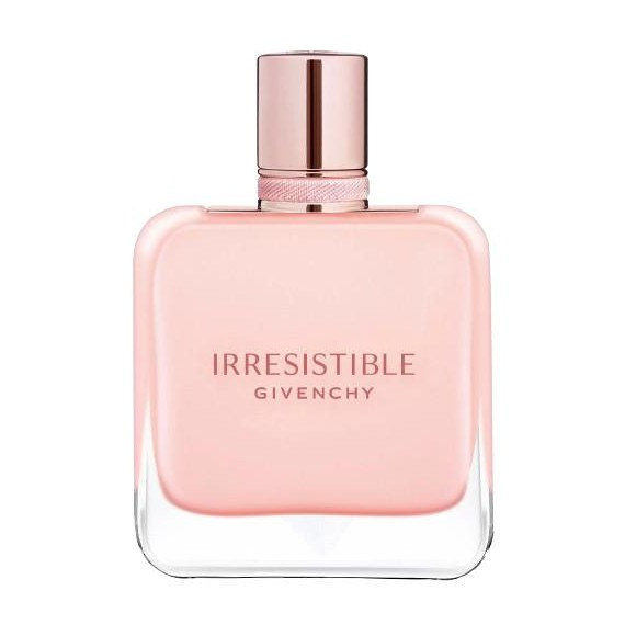 Givenchy Irresistible Rose Velvet Női parfüm csomagolás nélkül EDP