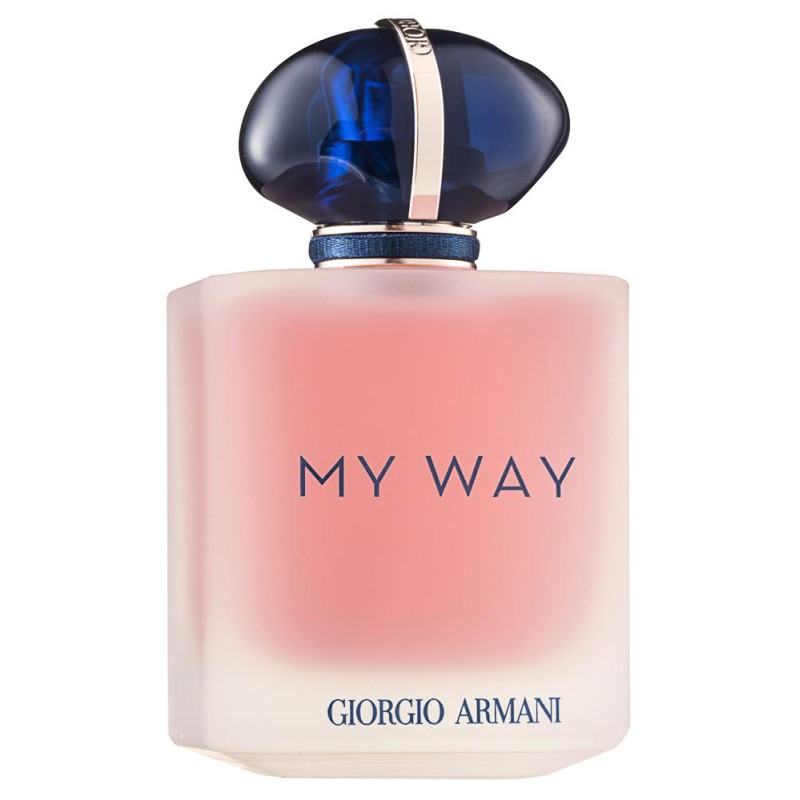 Armani My Way Floral Női parfüm Tester EDP