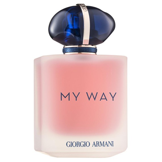 Armani My Way Floral Női parfüm Tester EDP
