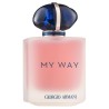Armani My Way Floral Női parfüm Tester EDP