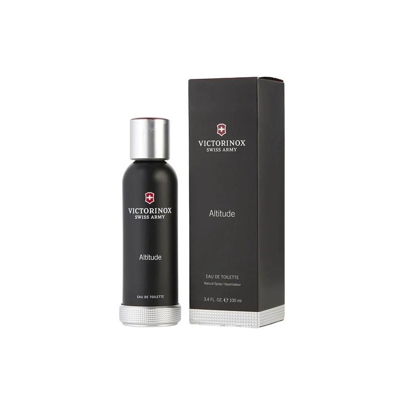 Victorinox Swiss Army Altitude Férfi toalettvíz EDT