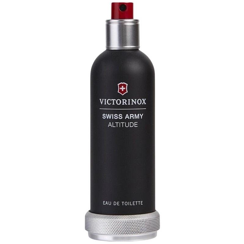 Victorinox Swiss Army Altitude Férfi parfüm csomagolás nélkül EDT
