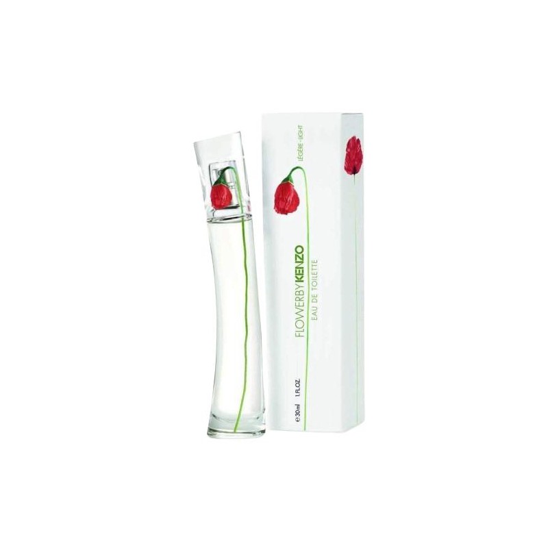 Kenzo Flower Legere Női toalettvíz EDT