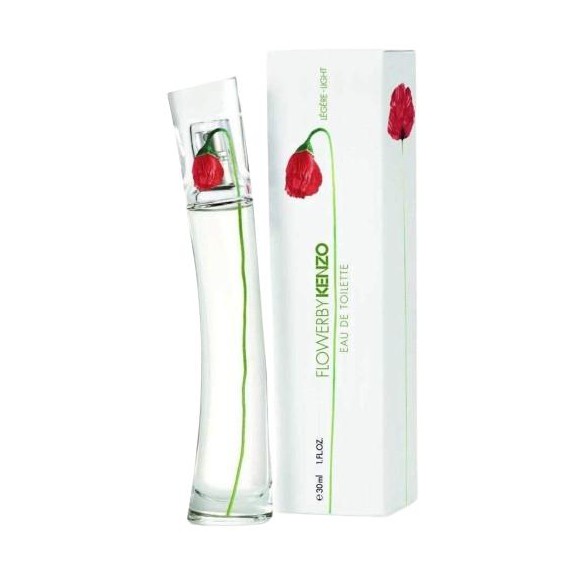 Kenzo Flower Legere Női toalettvíz EDT