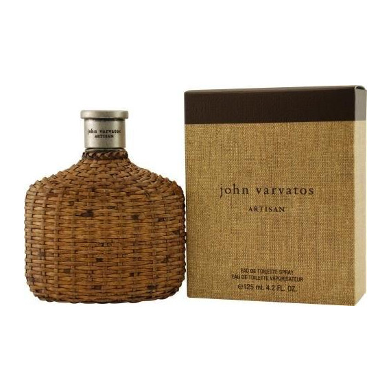 John Varvatos Artisan férfi parfüm EDT
