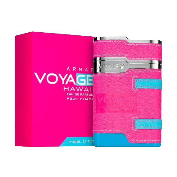 Armaf Voyage Hawaii Pour Femme Női parfüm EDP