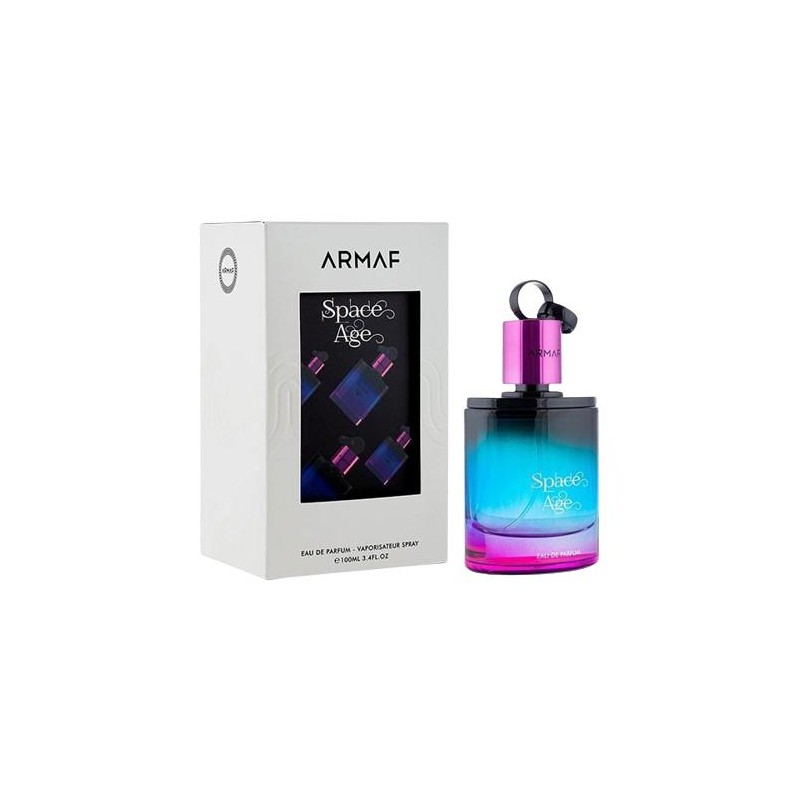 Armaf Space Age Férfi parfüm EDP