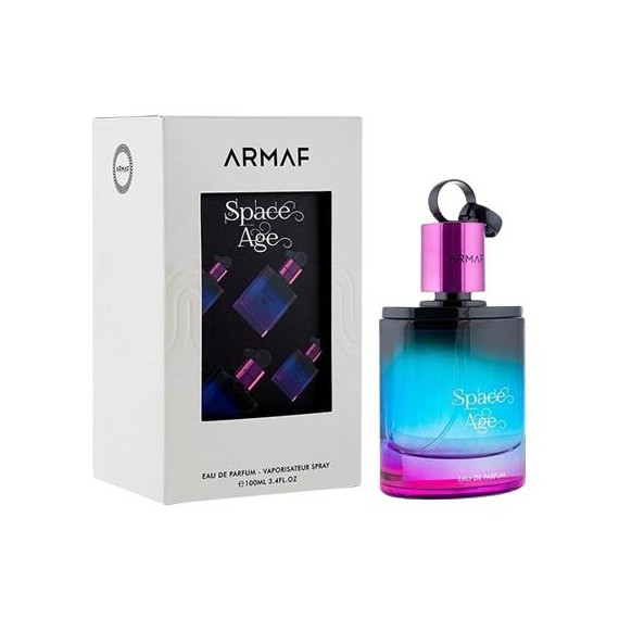 Armaf Space Age Férfi parfüm EDP