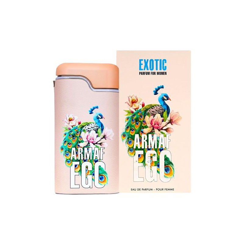 Armaf Ego Exotic Női parfüm EDP