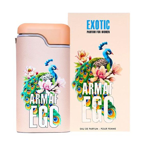Armaf Ego Exotic Női parfüm EDP