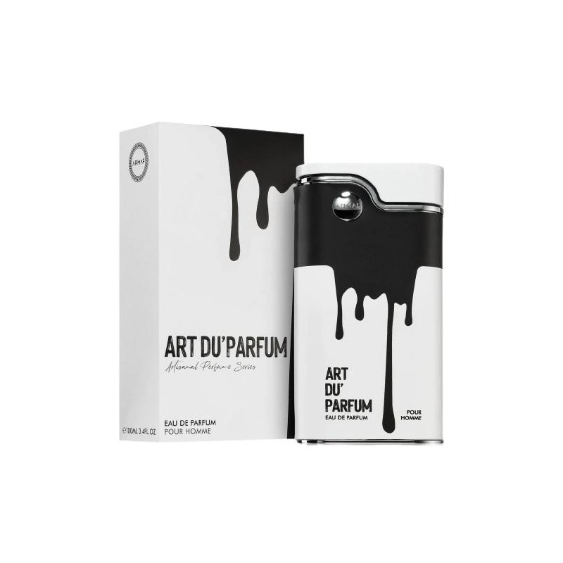 Armaf Art Du`Parfum Férfi parfüm EDP
