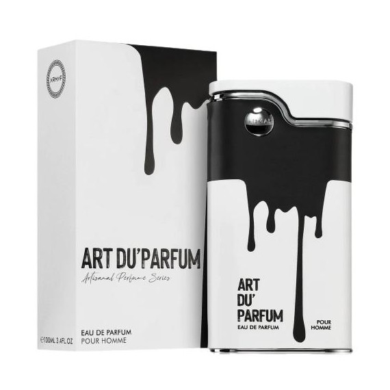 Armaf Art Du`Parfum Férfi parfüm EDP