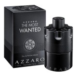 Azzaro The Most Wanted Eau...