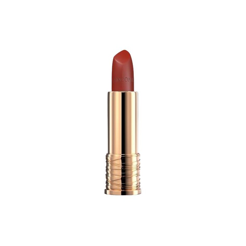 Lancome L`Absolu Rouge Cream Lipstick Ajkafesték csomagolás nélkül