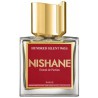 Nishane Hundred Silent Ways Extrait De Parfum Uniszex parfüm kivonat csomagolás nélkül