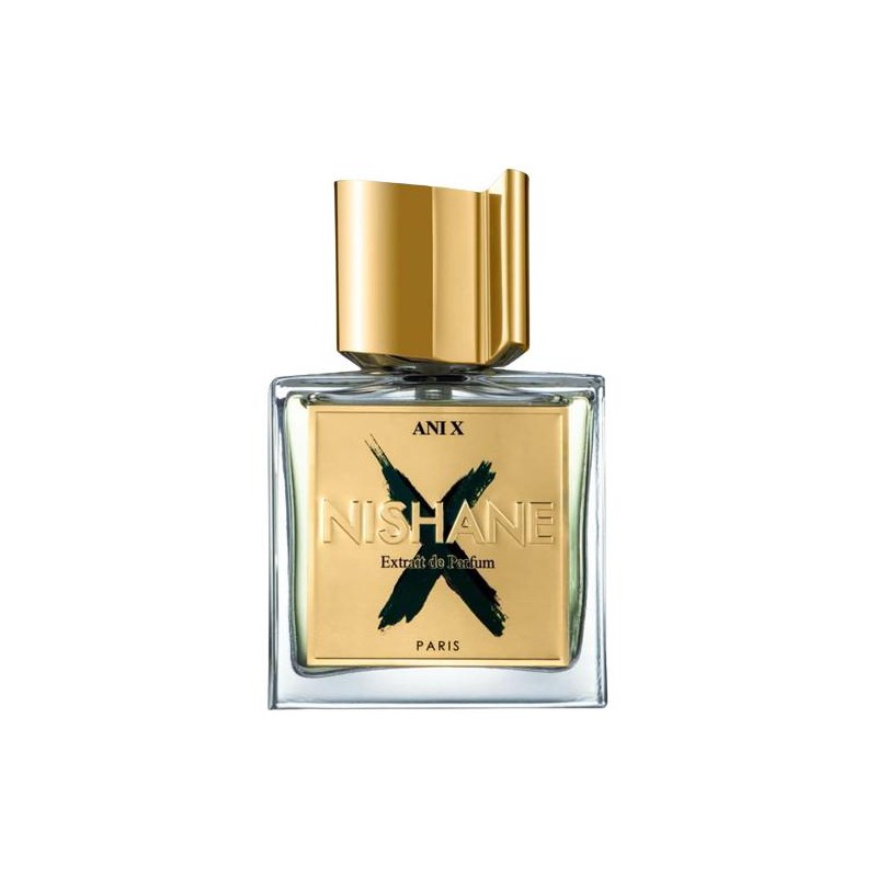 Nishane Ani X Extrait De Parfum Unisex parfüm kivonat csomagolás nélkül