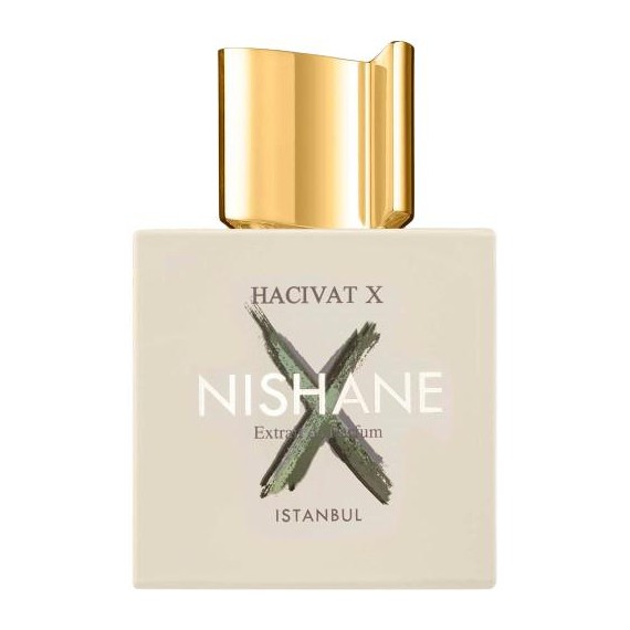 Nishane Hacivat X Extrait De Parfum Uniszex parfüm kivonat csomagolás nélkül