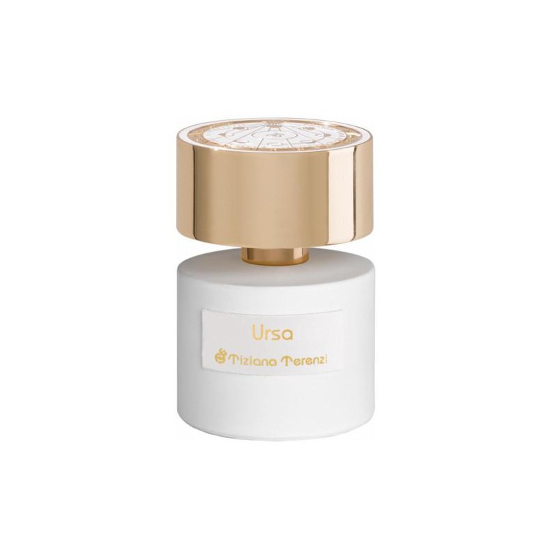 Tiziana Terenzi Ursa Extrait De Parfum Unisex parfüm kivonat csomagolás nélkül