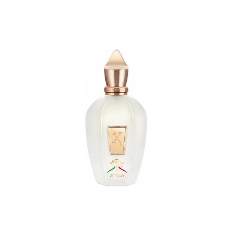 Xerjoff XJ 1861 Zefiro unisex parfüm víz csomagolás nélkül EDP