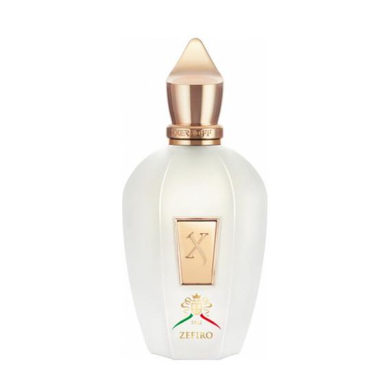 Xerjoff XJ 1861 Zefiro unisex parfüm víz csomagolás nélkül EDP