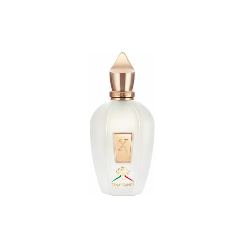 Xerjoff Renaissance Unisex parfüm víz csomagolás nélkül EDP