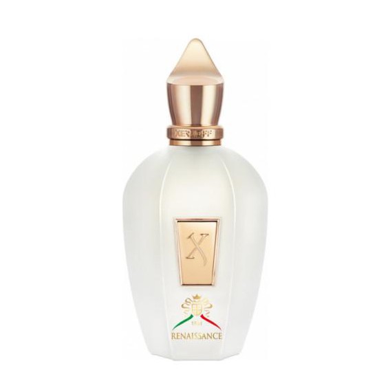 Xerjoff Renaissance Unisex parfüm víz csomagolás nélkül EDP