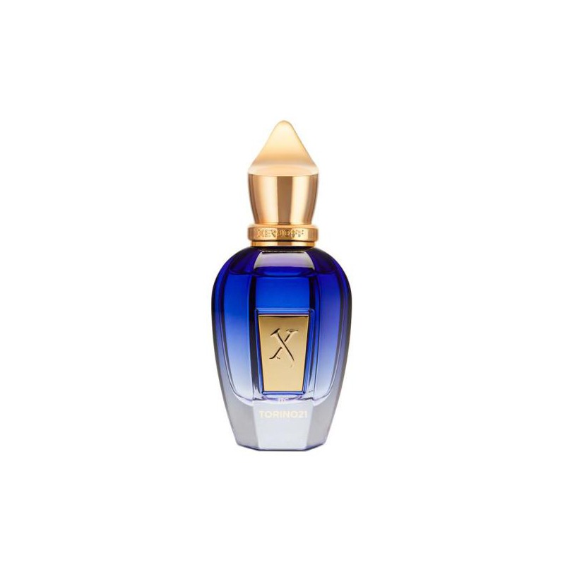 Xerjoff Torino 21 Unisex eau de parfum csomagolás nélkül EDP