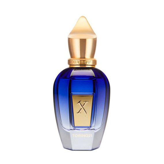 Xerjoff Torino 21 Unisex eau de parfum csomagolás nélkül EDP