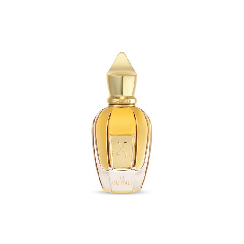 Xerjoff La Capitale Unisex eau de parfum csomagolás nélkül EDP