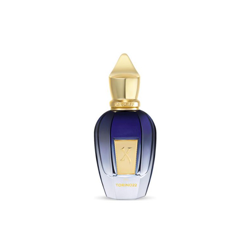 Xerjoff Torino 22 Unisex eau de parfum csomagolás nélkül EDP