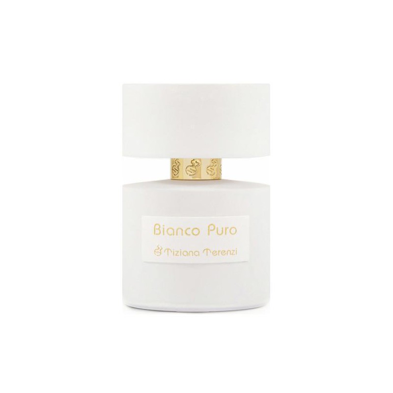 Tiziana Terenzi Bianco Puro Extrait De Parfum Unisex parfüm kivonat csomagolás nélkül