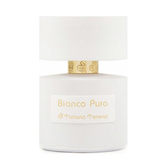 Tiziana Terenzi Bianco Puro Extrait De Parfum Unisex parfüm kivonat csomagolás nélkül