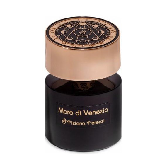 Tiziana Terenzi Moro Di Venezia Extrait De Parfum Uniszex parfüm kivonat csomagolás nélkül