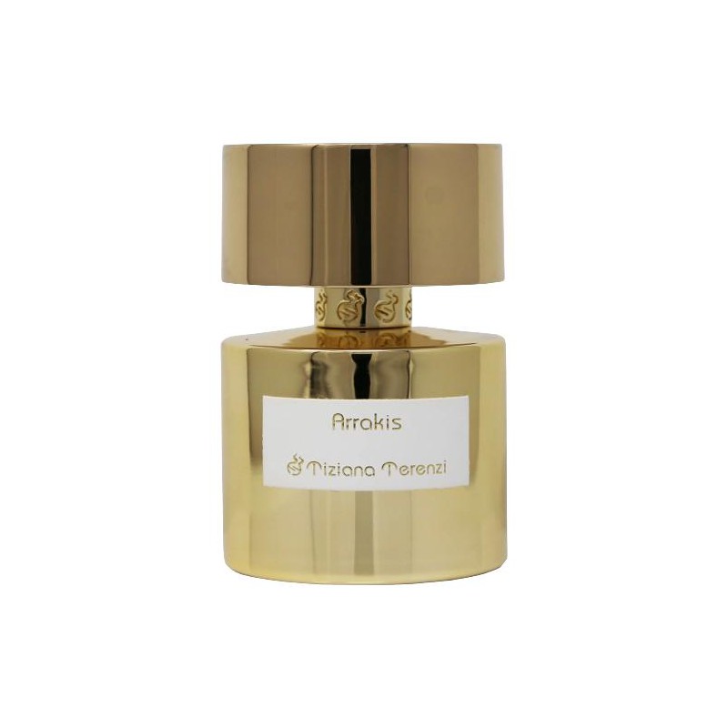 Tiziana Terenzi Arrakis Extrait De Parfum Uniszex parfüm kivonat csomagolás nélkül