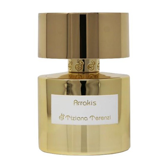Tiziana Terenzi Arrakis Extrait De Parfum Uniszex parfüm kivonat csomagolás nélkül