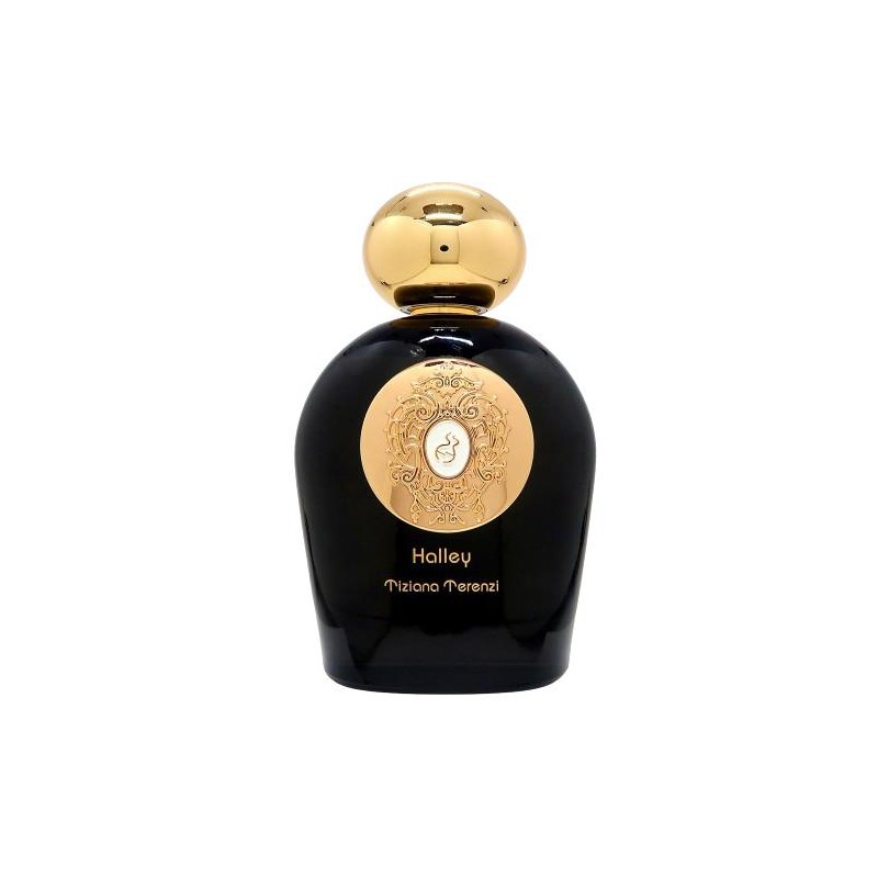 Tiziana Terenzi Halley Unisex parfüm kivonat Tester