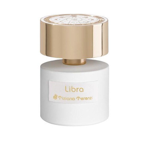 Tiziana Terenzi Libra Unisex parfüm kivonat csomagolás nélkül