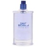 David Beckham Classic Blue Eau de toilette férfiaknak csomagolás nélkül EDT