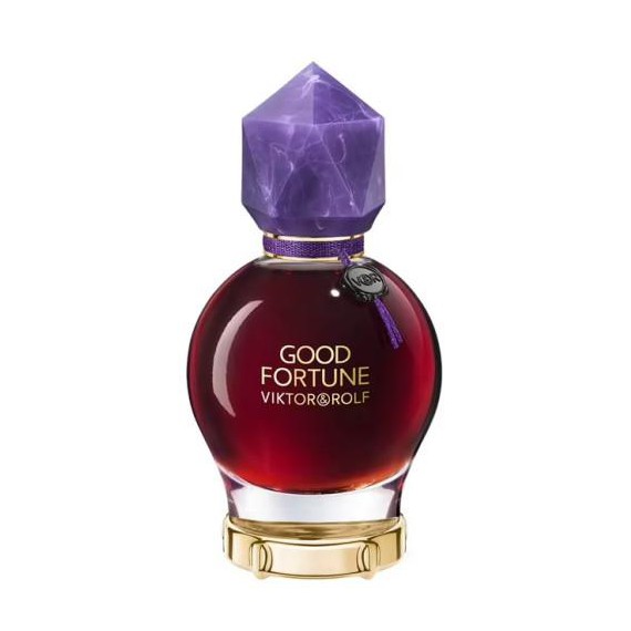 Viktor & Rolf Good Fortune Elixir Intense Női parfüm csomagolás nélkül EDP