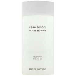 Issey Miyake L`Eau d`Issey Pour Homme Gel de duș - Image 1