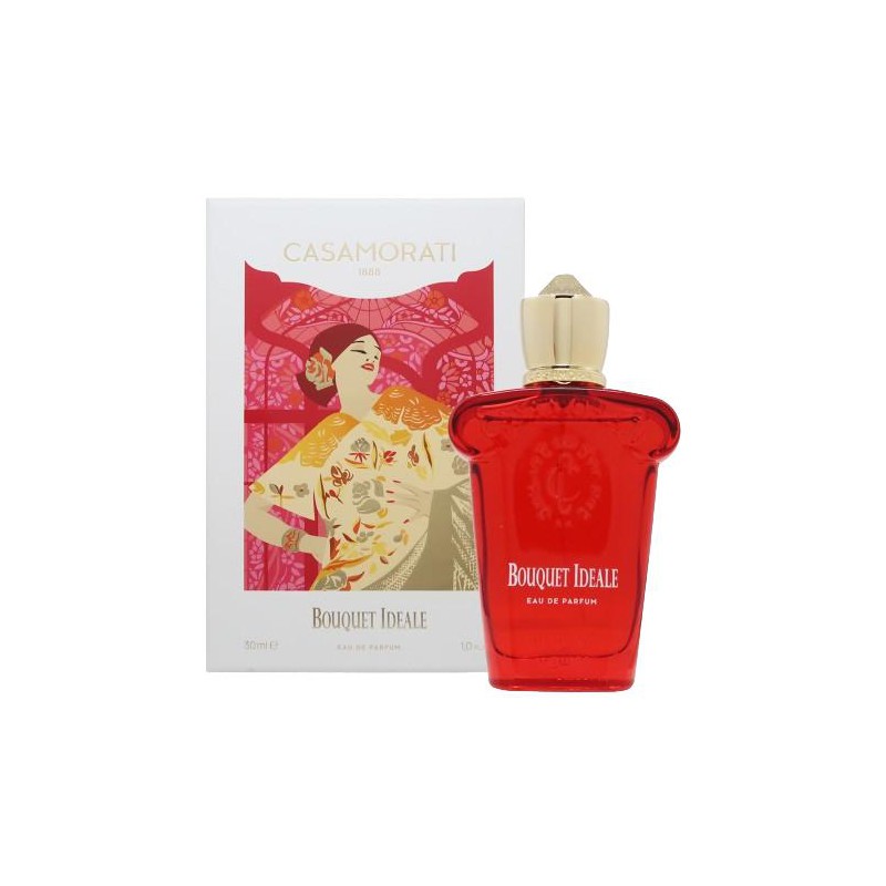 Xerjoff Casamorati 1888 Bouquet Ideale Női parfüm EDP