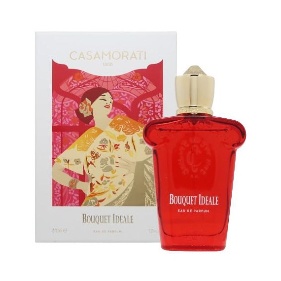 Xerjoff Casamorati 1888 Bouquet Ideale Női parfüm EDP