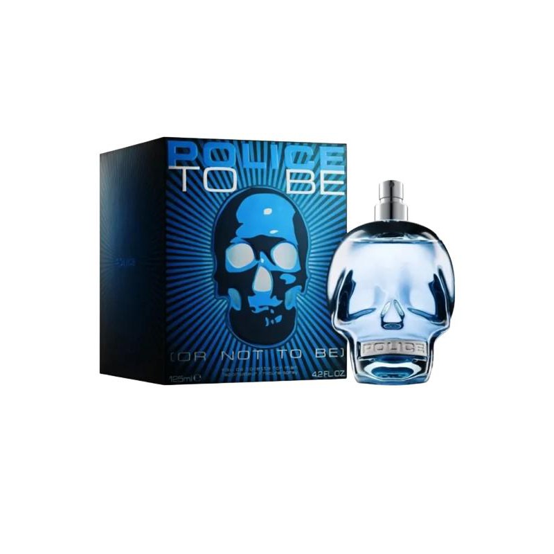 Police To Be (Or Not To Be) Eau de toilette férfiaknak EDT