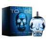 Police To Be (Or Not To Be) Eau de toilette férfiaknak EDT