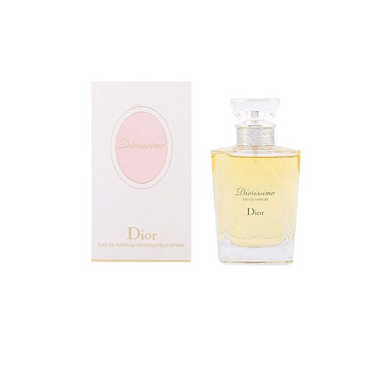 Christian Dior Diorissimo Női parfüm EDP