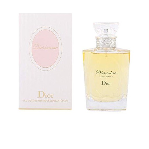 Christian Dior Diorissimo Női parfüm EDP