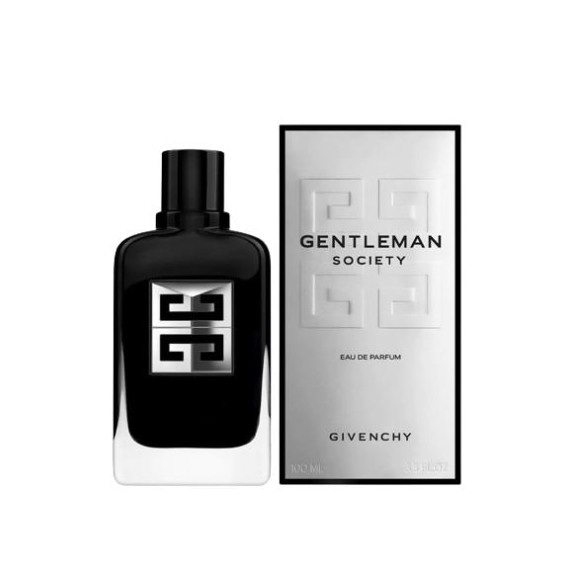 Givenchy Gentleman Society Eau de Parfum for Men EDP