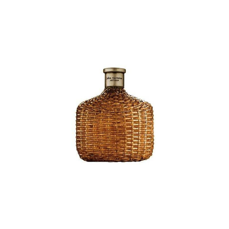 John Varvatos Artisan férfi parfüm EDT