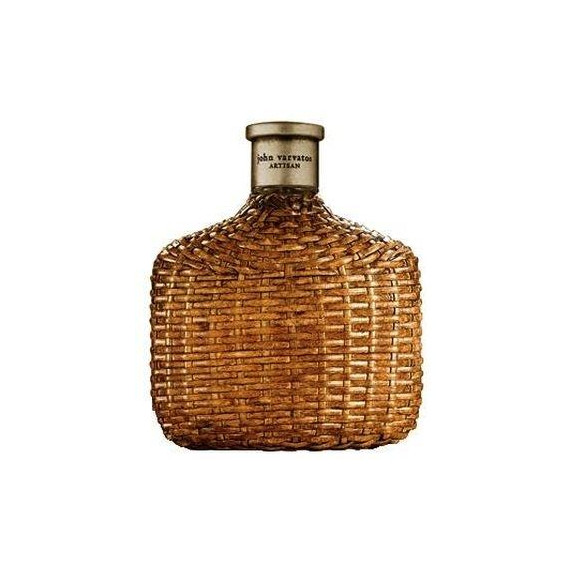 John Varvatos Artisan férfi parfüm EDT